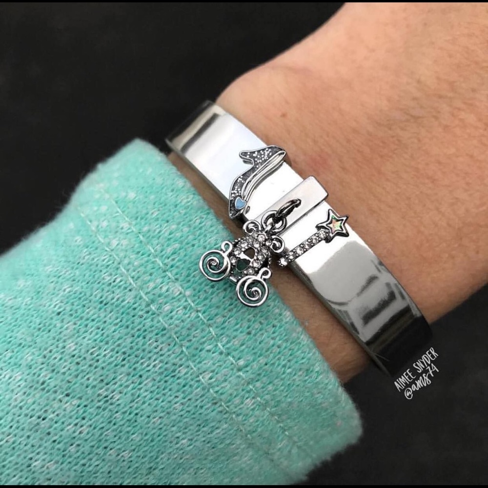 Retired Keep Collective Disney Princess Band ONLY